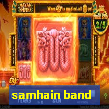 samhain band