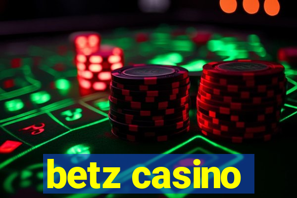 betz casino