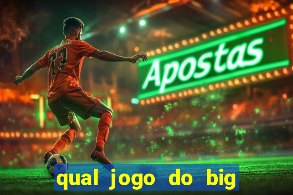 qual jogo do big win paga mais