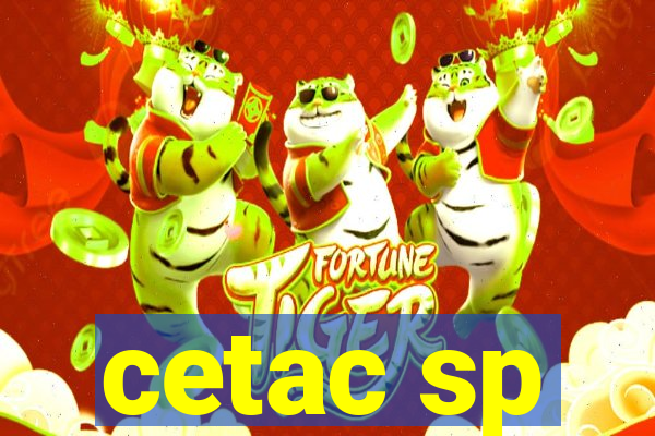 cetac sp