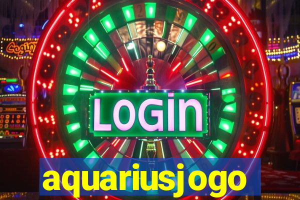 aquariusjogo