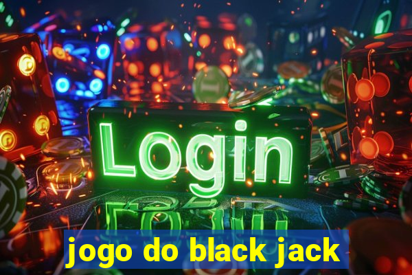 jogo do black jack