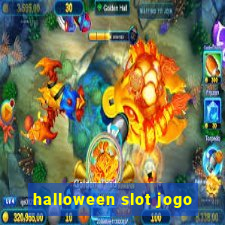 halloween slot jogo