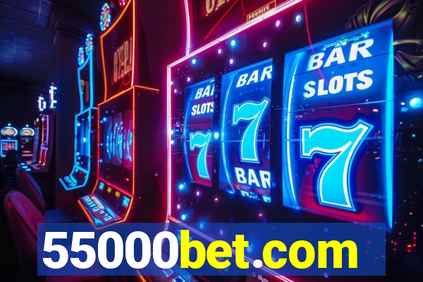 55000bet.com