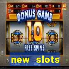 new slots —pharaoh legend