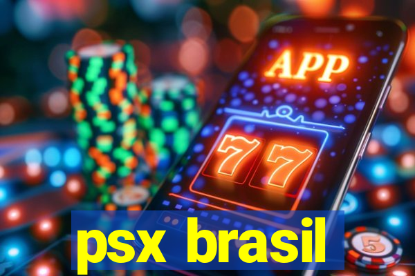 psx brasil