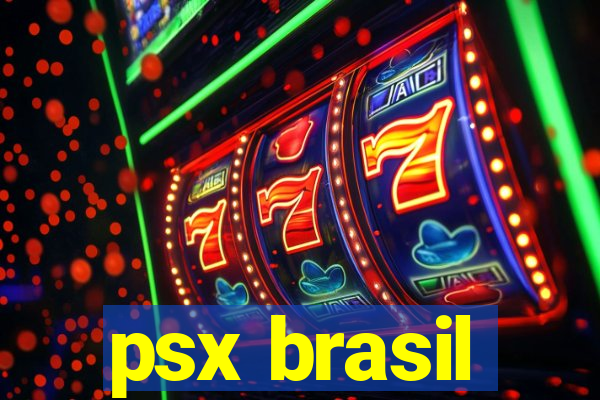 psx brasil