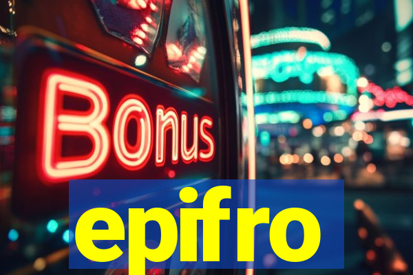 epifro