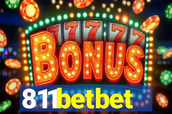 811betbet