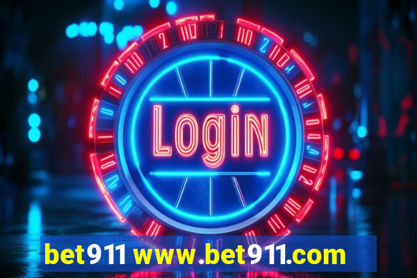 bet911 www.bet911.com