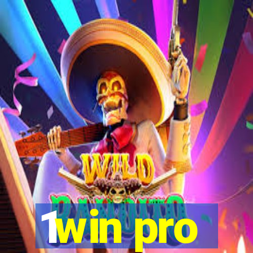 1win pro