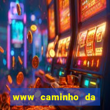 www caminho da sorte esportesdasorte net