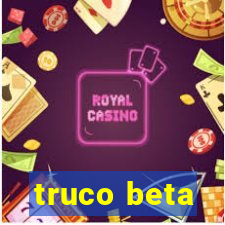 truco beta