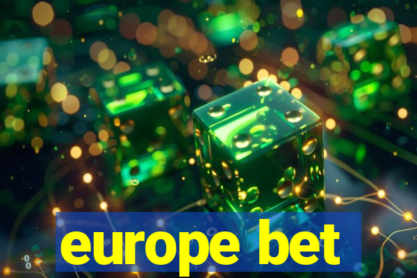 europe bet