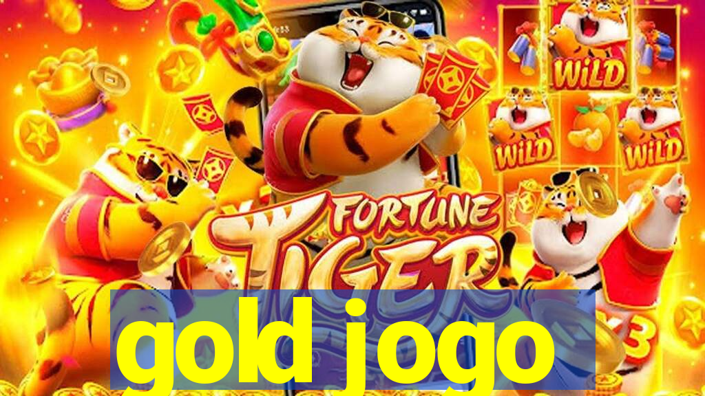 gold jogo