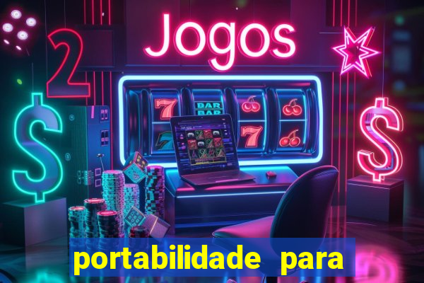 portabilidade para tim beta