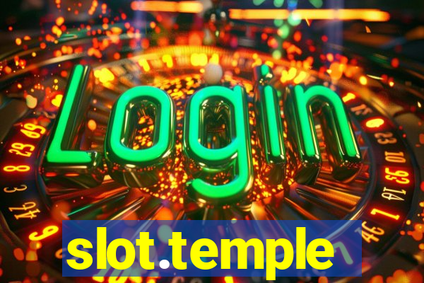 slot.temple