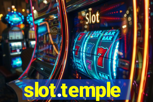 slot.temple