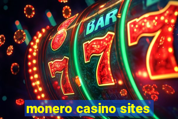 monero casino sites