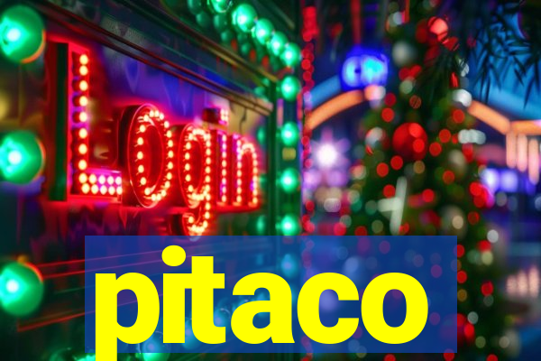 pitaco