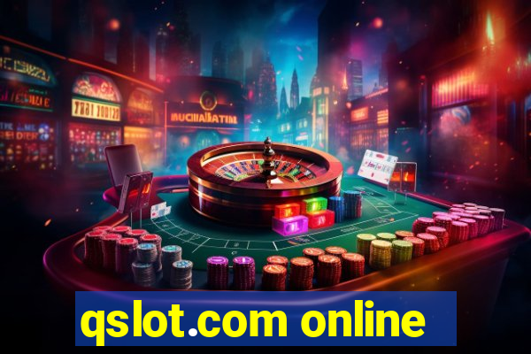 qslot.com online