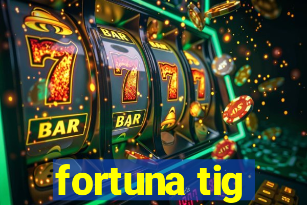 fortuna tig