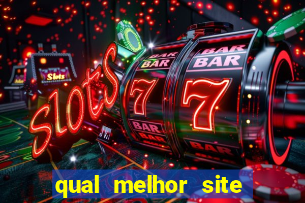 qual melhor site para jogar poker