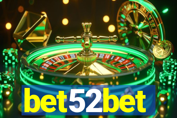 bet52bet