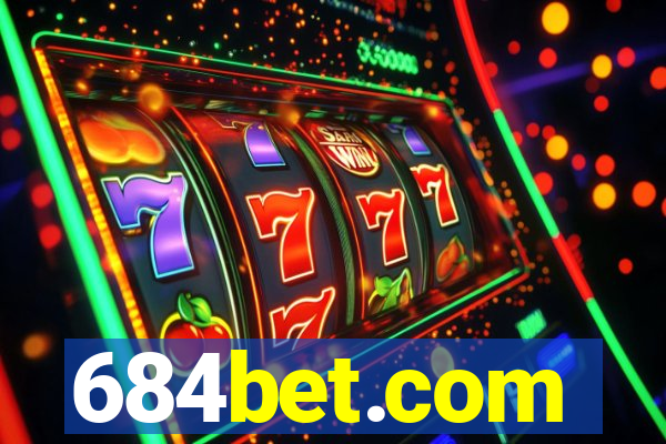 684bet.com