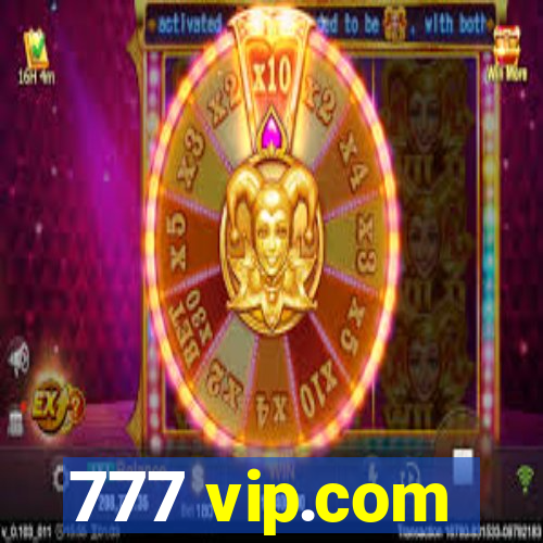 777 vip.com