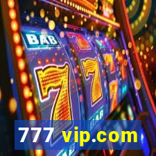 777 vip.com