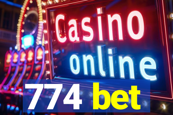 774 bet