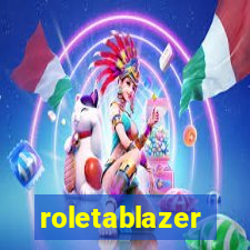 roletablazer