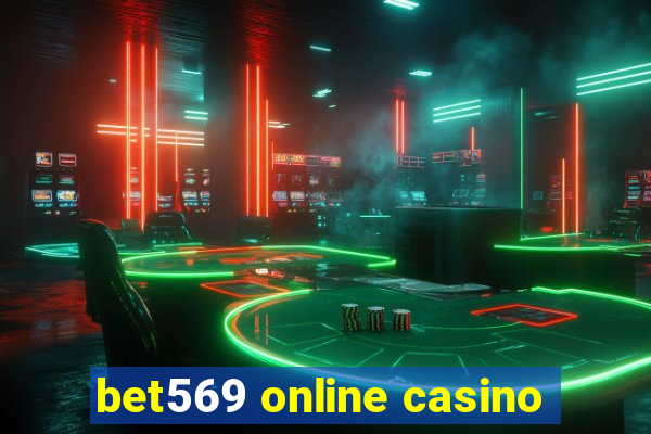 bet569 online casino