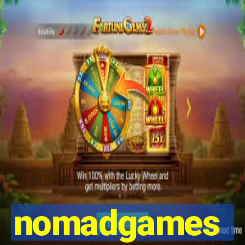 nomadgames