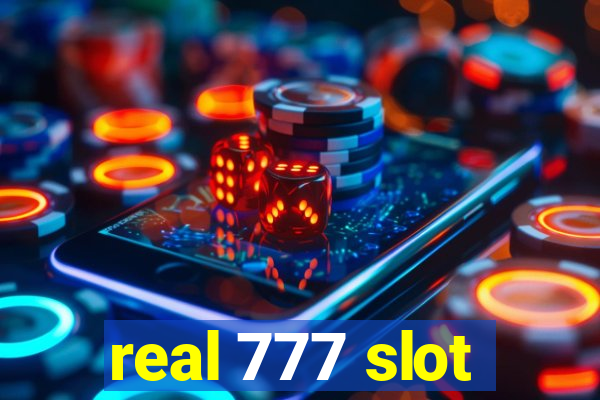 real 777 slot