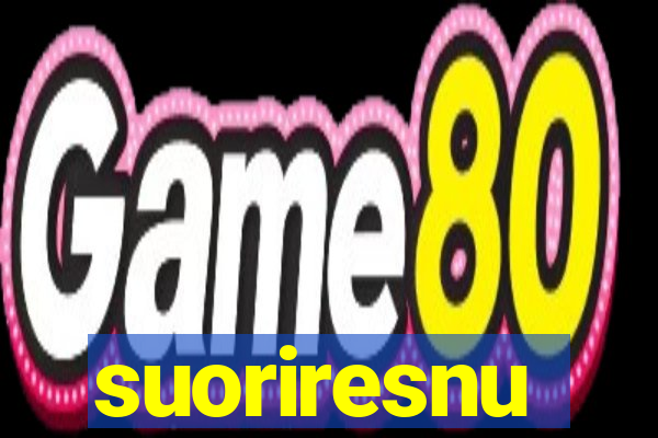 suoriresnu