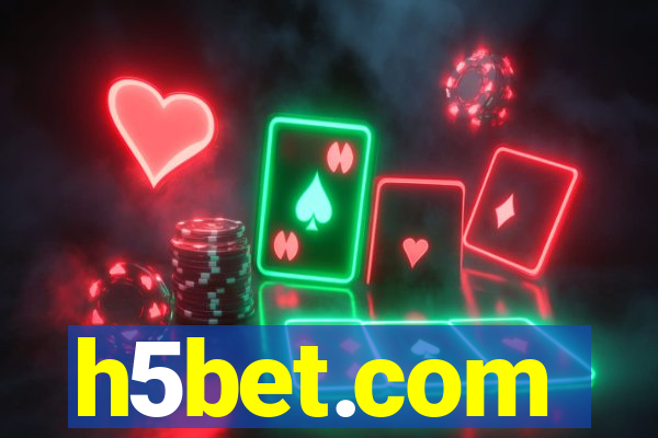 h5bet.com