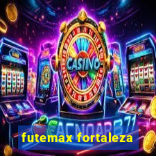 futemax fortaleza