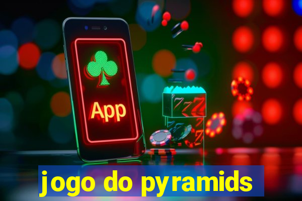 jogo do pyramids