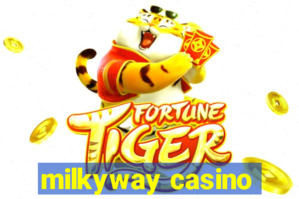 milkyway casino