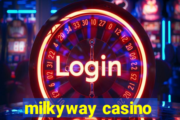 milkyway casino