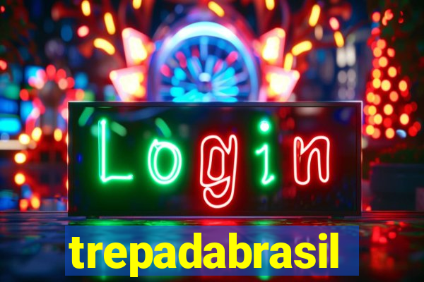 trepadabrasil