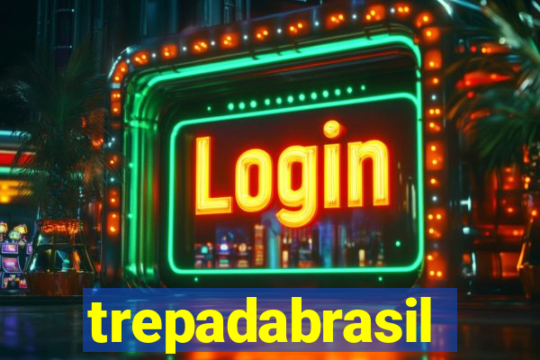 trepadabrasil