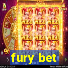 fury bet