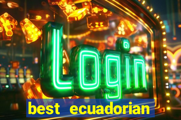 best ecuadorian casino sites 1