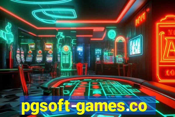 pgsoft-games.com