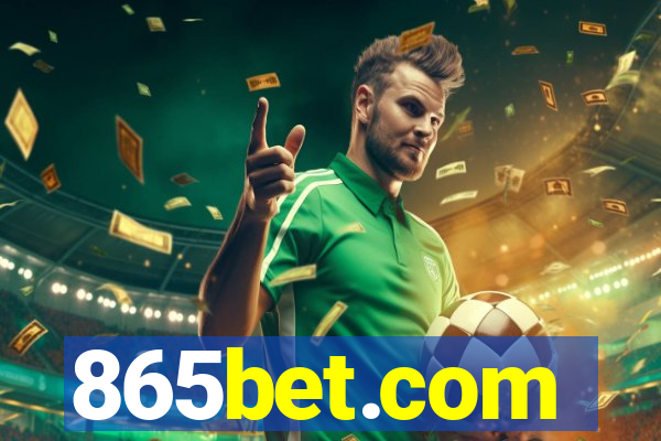 865bet.com