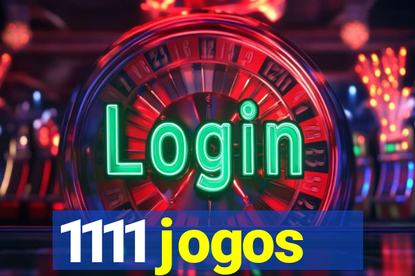 1111 jogos