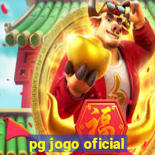 pg jogo oficial